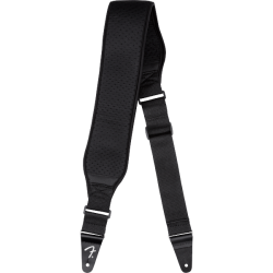 FENDER 3.5" SWELL NEOPRENE STRAP REMEN