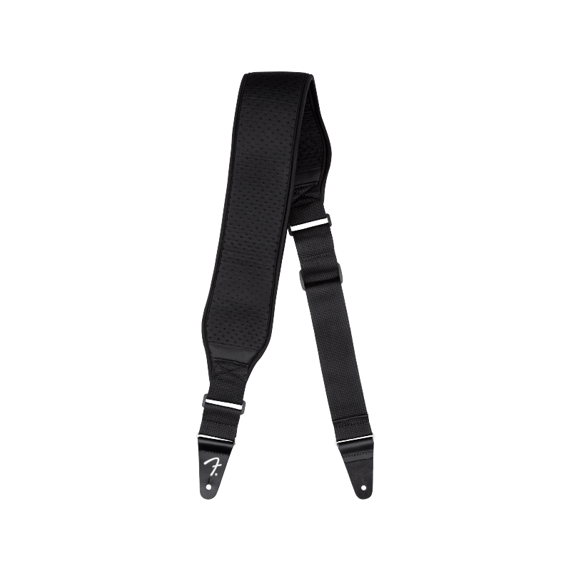 FENDER 3.5" SWELL NEOPRENE STRAP REMEN