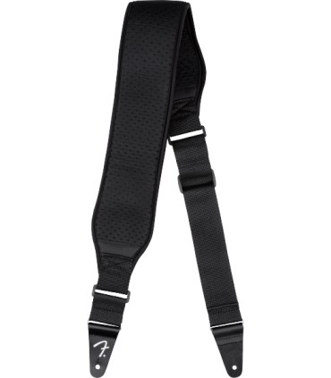 FENDER 3.5" SWELL NEOPRENE STRAP REMEN