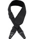 FENDER 3.5" SWELL NEOPRENE STRAP REMEN