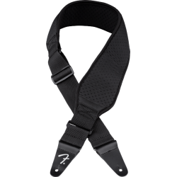 FENDER 3.5" SWELL NEOPRENE STRAP REMEN