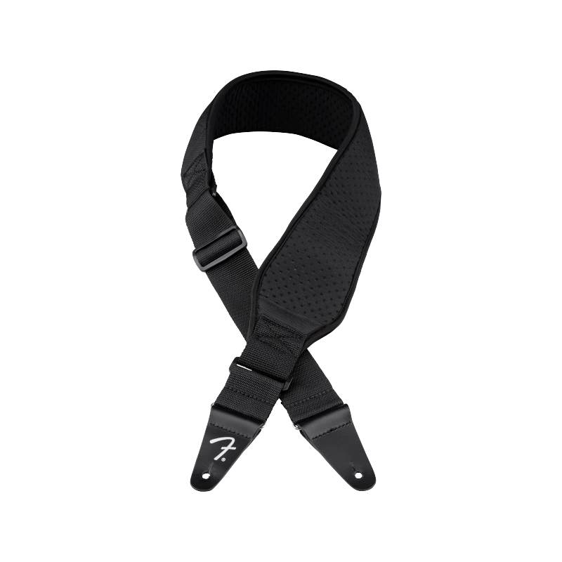 FENDER 3.5" SWELL NEOPRENE STRAP REMEN