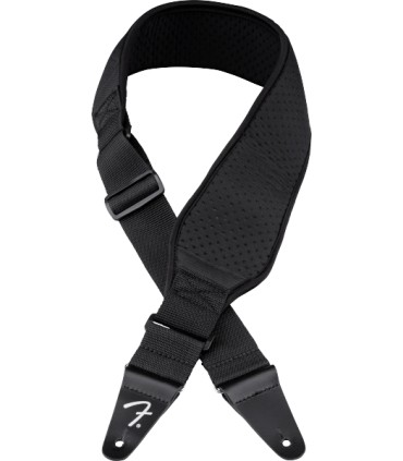 FENDER 3.5" SWELL NEOPRENE STRAP REMEN