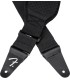 FENDER 3.5" SWELL NEOPRENE STRAP REMEN