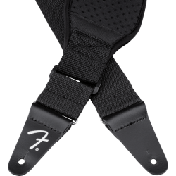 FENDER 3.5" SWELL NEOPRENE STRAP REMEN