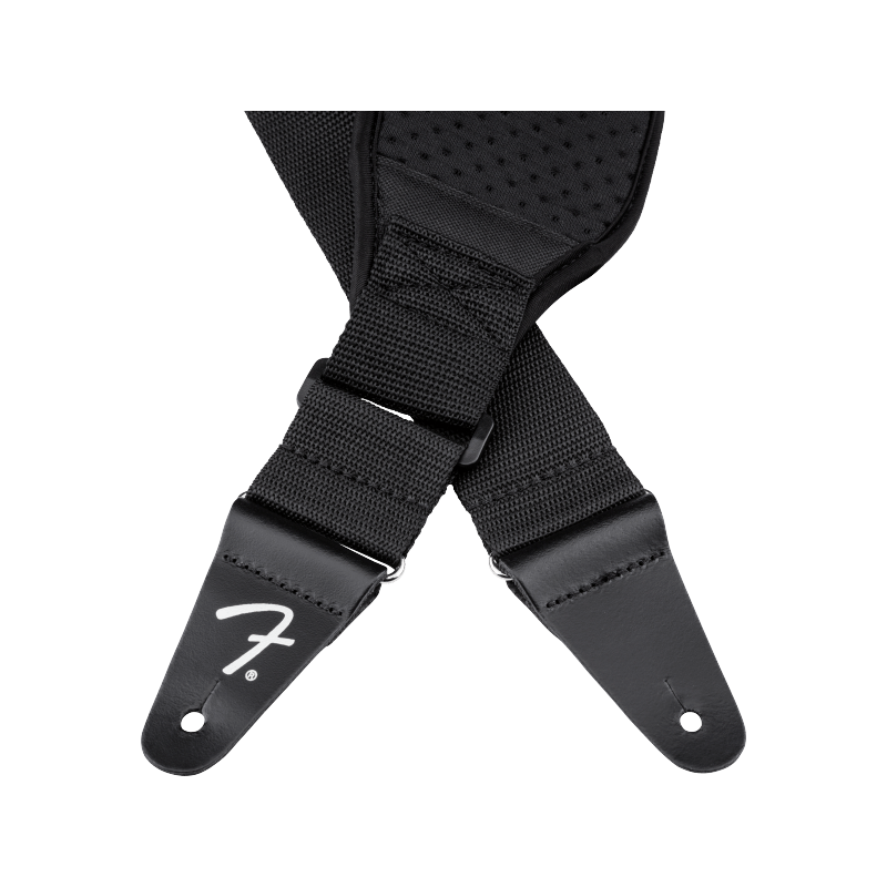 FENDER 3.5" SWELL NEOPRENE STRAP REMEN