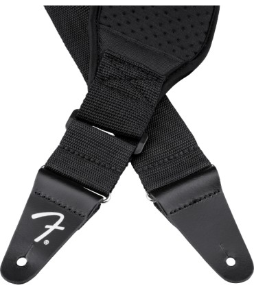 FENDER 3.5" SWELL NEOPRENE STRAP REMEN