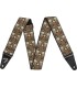 FENDER 2" FESTIVAL STRAP TAN REMEN