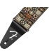 FENDER 2" FESTIVAL STRAP TAN REMEN