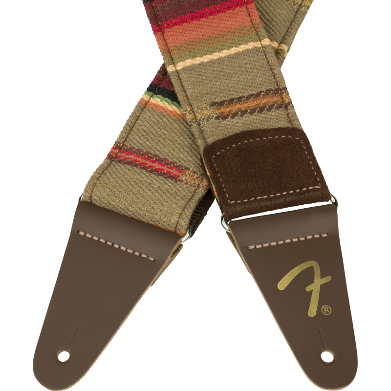FENDER 2" SONORAN - SEDONA REMEN