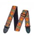 DUNLOP JH04 HENDRIX POSTER REMEN