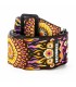 DUNLOP JH11 HENDRIX 2.5" MANDELA REMEN