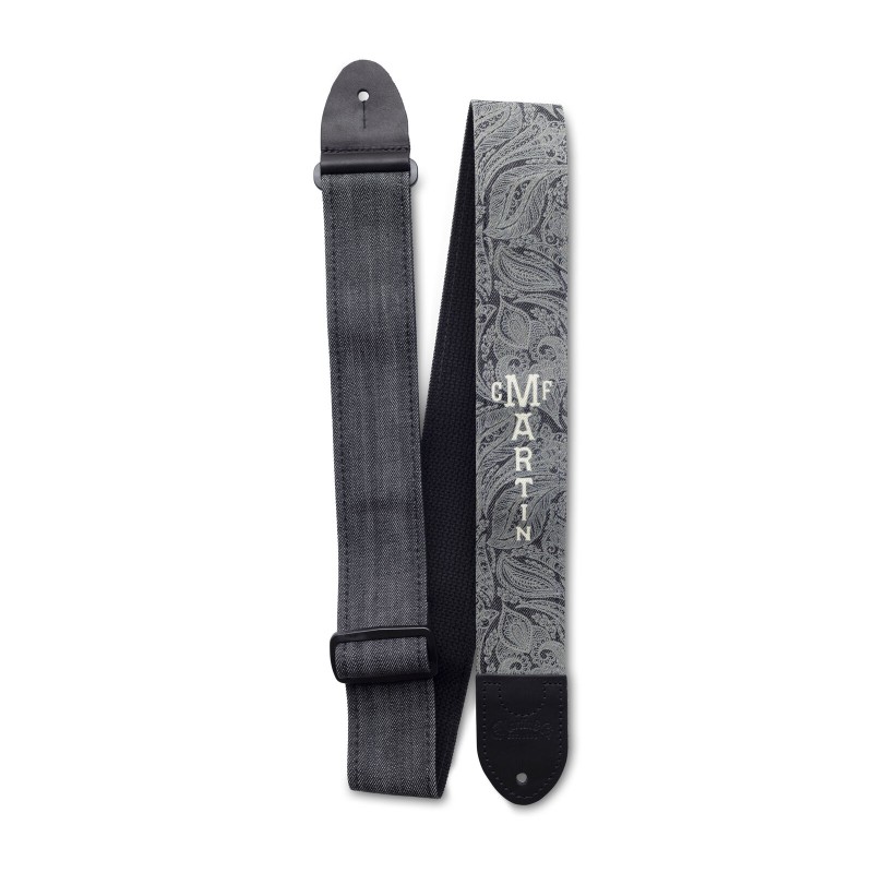 MARTIN A0109 denim REMEN