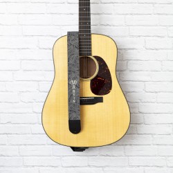 MARTIN A0109 denim REMEN