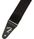 FENDER 2" RIGHT HEIGHT BLK RAYON REMEN