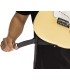 FENDER 2" RIGHT HEIGHT BLK RAYON REMEN