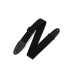 LEVY'S 2" CLASSICS SERIES STRAP M8-BLK REMEN
