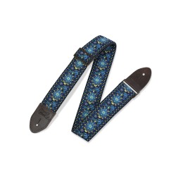 LEVY'S 2" PRINT SERIES STRAP M8HTV-04 REMEN
