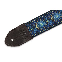 LEVY'S 2" PRINT SERIES STRAP M8HTV-04 REMEN