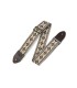 LEVY'S 2" PRINT SERIES STRAP M8HTV-07 REMEN