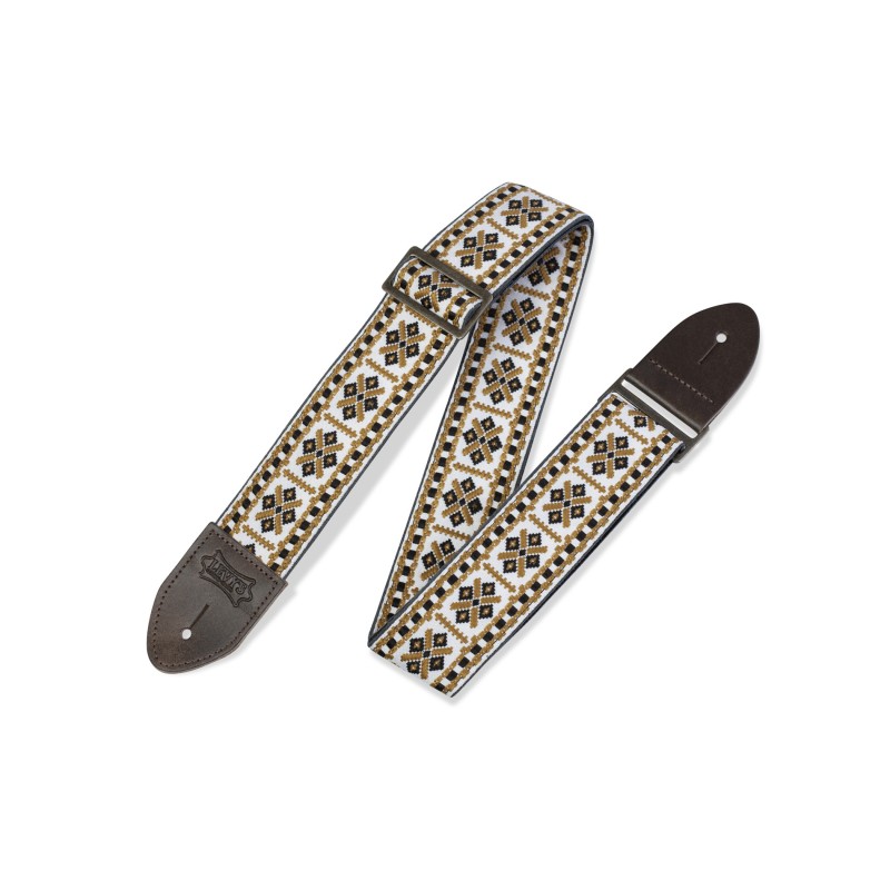 LEVY'S 2" PRINT SERIES STRAP M8HTV-07 REMEN