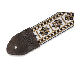 LEVY'S 2" PRINT SERIES STRAP M8HTV-07 REMEN