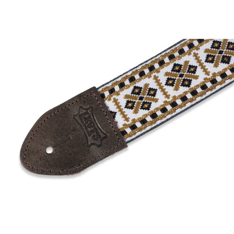 LEVY'S 2" PRINT SERIES STRAP M8HTV-07 REMEN