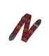 LEVY'S 2" PRINT SERIES STRAP M8HTV-21 REMEN