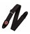 LEVY'S 2" SIGNATURE COTTON SERIES MSSC8-BLK REMEN