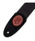 LEVY'S 2" SIGNATURE COTTON SERIES MSSC8-BLK REMEN