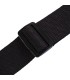 LEVY'S 2" SIGNATURE COTTON SERIES MSSC8-BLK REMEN