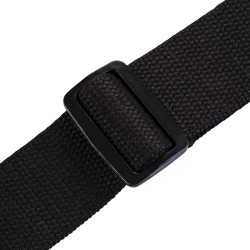 LEVY'S 2" SIGNATURE COTTON SERIES MSSC8-BLK REMEN