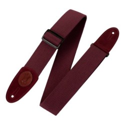 LEVY'S 2" SIGNATURE COTTON SERIES MSSC8-BRG REMEN