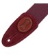 LEVY'S 2" SIGNATURE COTTON STRAP MSSC8-BRG REMEN