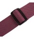 LEVY'S 2" SIGNATURE COTTON STRAP MSSC8-BRG REMEN