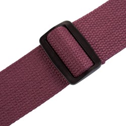 LEVY'S 2" SIGNATURE COTTON STRAP MSSC8-BRG REMEN
