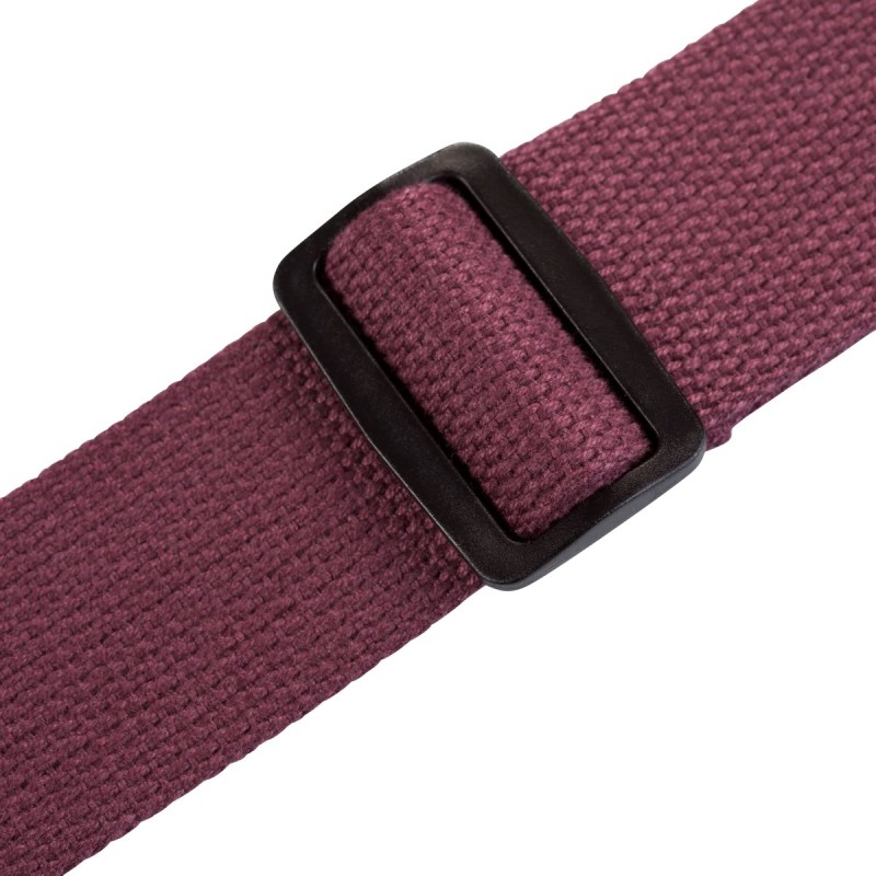 LEVY'S 2" SIGNATURE COTTON STRAP MSSC8-BRG REMEN