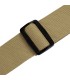 LEVY'S 2" SIGNATURE COTTON STRAP MSSC8-TAN REMEN
