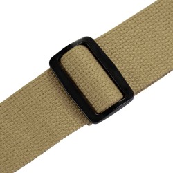 LEVY'S 2" SIGNATURE COTTON SERIES MSSC8-TAN REMEN