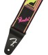 FENDER MONO NEON YLW/PINK REMEN