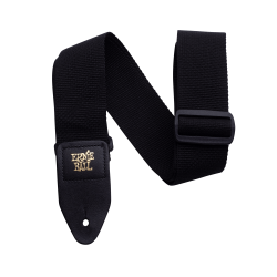 ERNIE BALL POLYPRO 2" BLACK 4037 REMEN