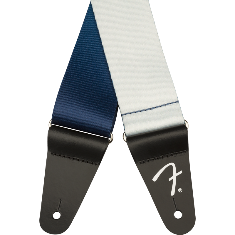 FENDER 2" OMBRE BELAIR BLUE REMEN