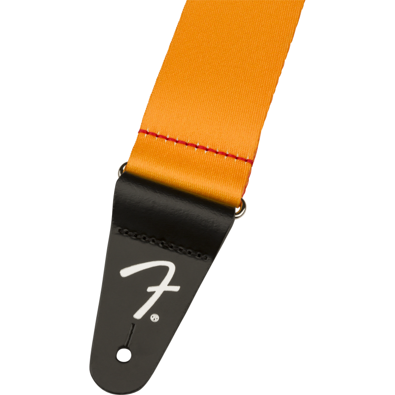 FENDER 2" OMBRE TEQUILA SUNRISE REMEN