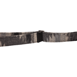 FENDER 2" ZION GRAY AZTEC REMEN