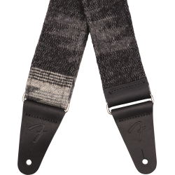 FENDER 2" ZION GRAY AZTEC REMEN
