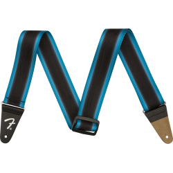 FENDER 2" AM PRO SEATBELT DARK REMEN