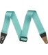 FENDER 2" AM PRO SEATBELT MIAMI REMEN