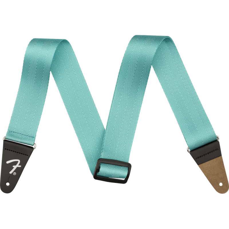 FENDER 2" AM PRO SEATBELT MIAMI REMEN