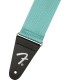 FENDER 2" AM PRO SEATBELT MIAMI REMEN