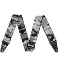FENDER WEIGHLESS CAMO WNTR REMEN